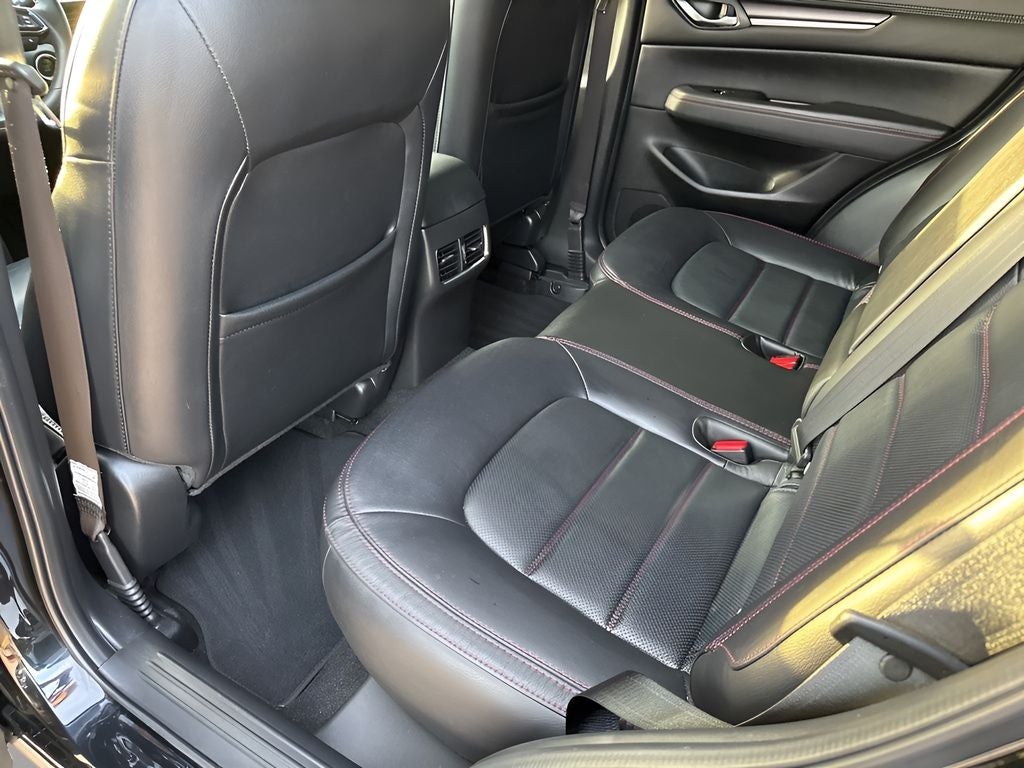 2024 Mazda Mazda CX-5 2.5 Turbo Premium