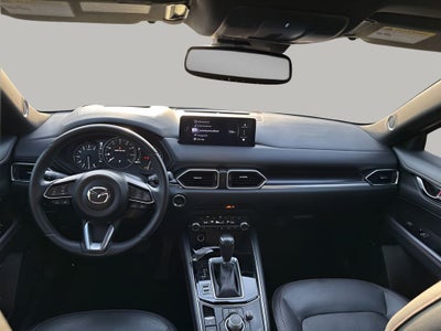 2024 Mazda Mazda CX-5 2.5 Turbo Premium