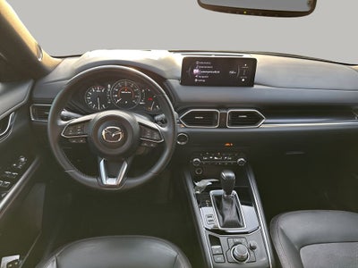 2024 Mazda Mazda CX-5 2.5 Turbo Premium