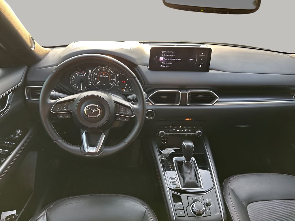 2024 Mazda Mazda CX-5 2.5 Turbo Premium