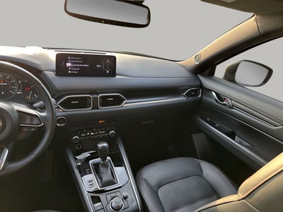 2024 Mazda Mazda CX-5 2.5 Turbo Premium