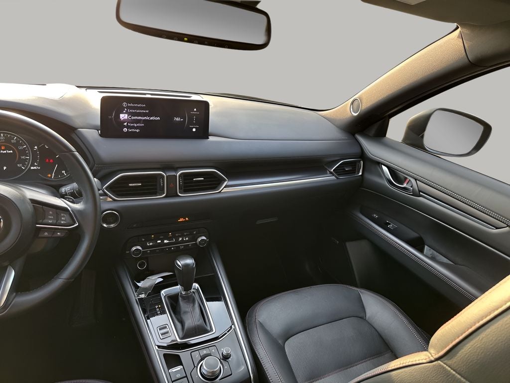 2024 Mazda Mazda CX-5 2.5 Turbo Premium