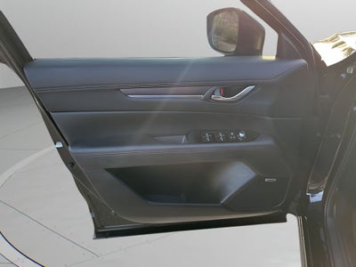 2024 Mazda Mazda CX-5 2.5 Turbo Premium