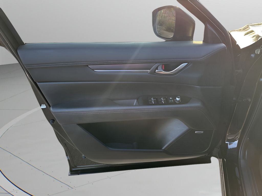 2024 Mazda Mazda CX-5 2.5 Turbo Premium