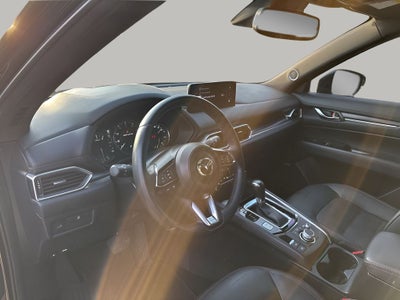 2024 Mazda Mazda CX-5 2.5 Turbo Premium