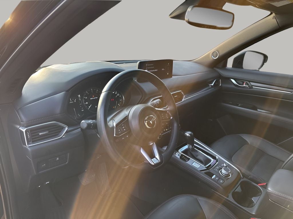 2024 Mazda Mazda CX-5 2.5 Turbo Premium