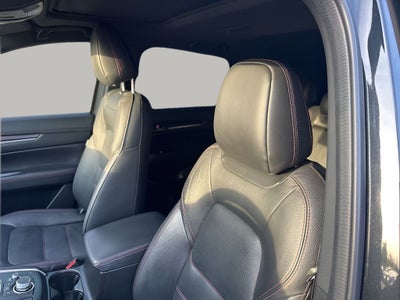 2024 Mazda Mazda CX-5 2.5 Turbo Premium