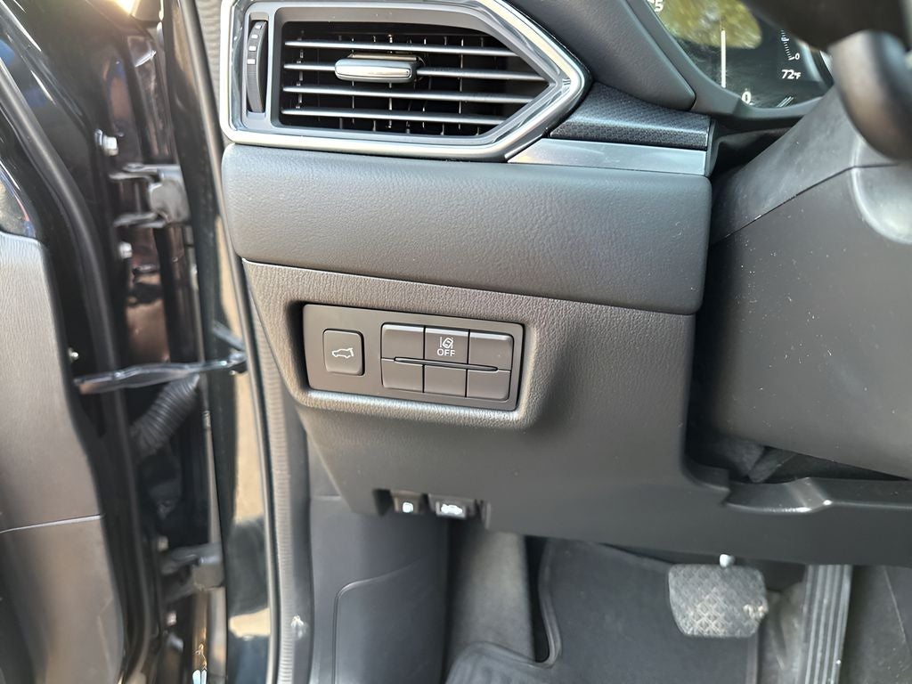 2024 Mazda Mazda CX-5 2.5 Turbo Premium