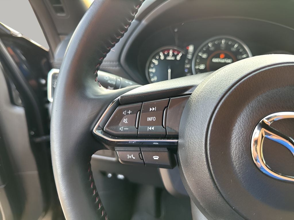 2024 Mazda Mazda CX-5 2.5 Turbo Premium