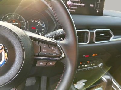 2024 Mazda Mazda CX-5 2.5 Turbo Premium