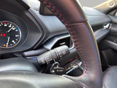 2024 Mazda Mazda CX-5 2.5 Turbo Premium