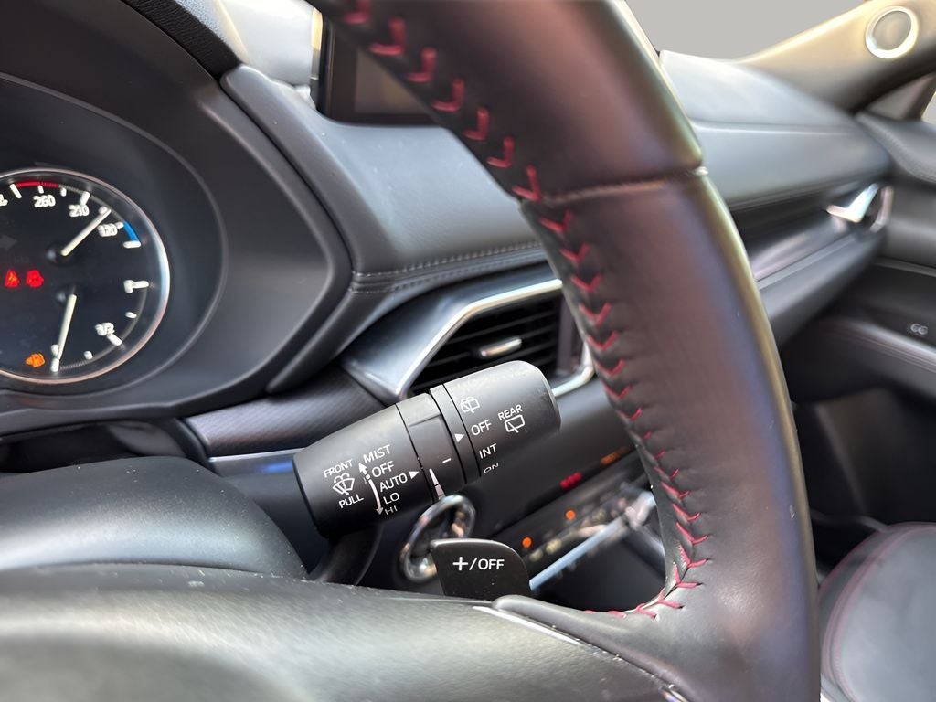 2024 Mazda Mazda CX-5 2.5 Turbo Premium