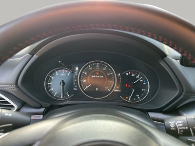 2024 Mazda Mazda CX-5 2.5 Turbo Premium