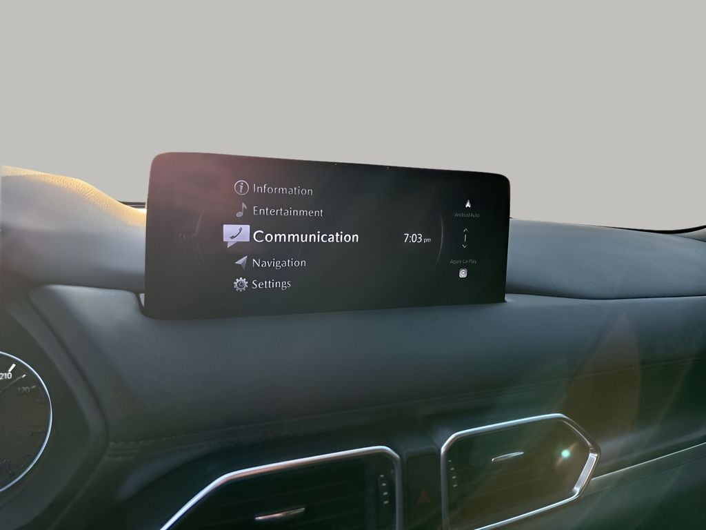 2024 Mazda Mazda CX-5 2.5 Turbo Premium