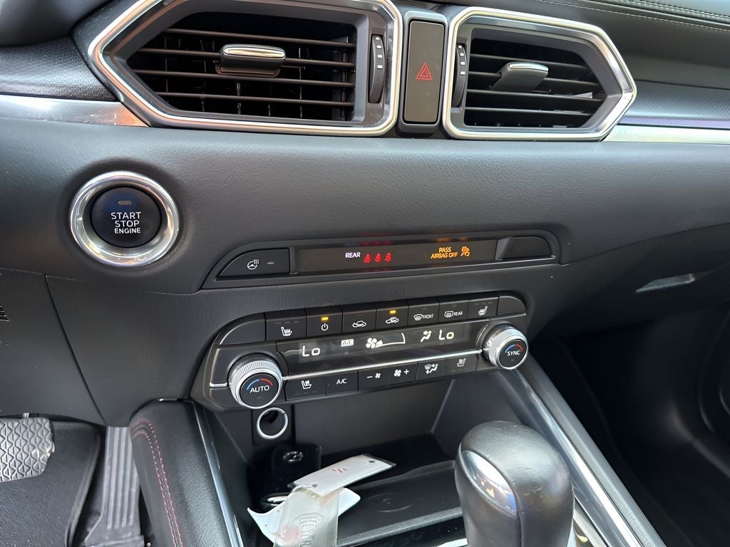 2024 Mazda Mazda CX-5 2.5 Turbo Premium