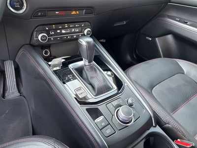 2024 Mazda Mazda CX-5 2.5 Turbo Premium