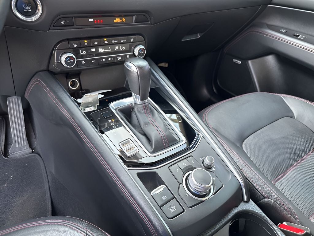 2024 Mazda Mazda CX-5 2.5 Turbo Premium