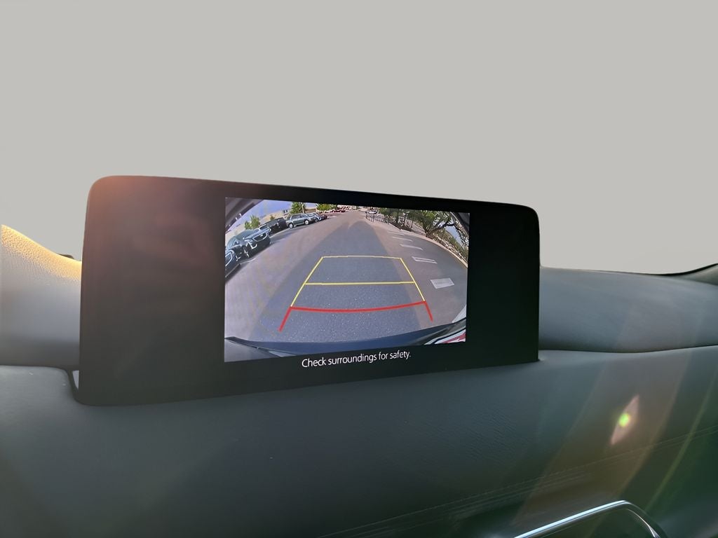 2024 Mazda Mazda CX-5 2.5 Turbo Premium