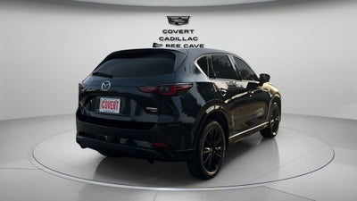 2024 Mazda Mazda CX-5 2.5 Turbo Premium