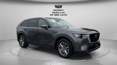 2024 Mazda Mazda CX-90 3.3 Turbo Preferred Plus