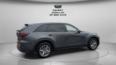 2024 Mazda Mazda CX-90 3.3 Turbo Preferred Plus