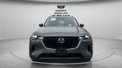 2024 Mazda Mazda CX-90 3.3 Turbo Preferred Plus