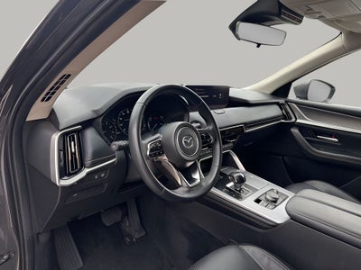 2024 Mazda Mazda CX-90 3.3 Turbo Preferred Plus