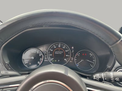 2024 Mazda Mazda CX-90 3.3 Turbo Preferred Plus