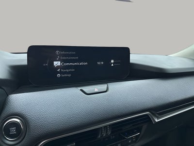 2024 Mazda Mazda CX-90 3.3 Turbo Preferred Plus