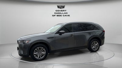 2024 Mazda Mazda CX-90 3.3 Turbo Preferred Plus