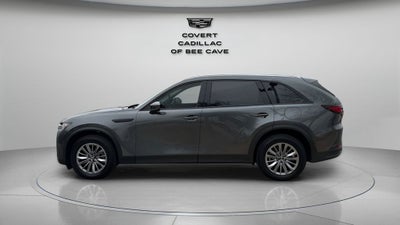 2024 Mazda Mazda CX-90 3.3 Turbo Preferred Plus