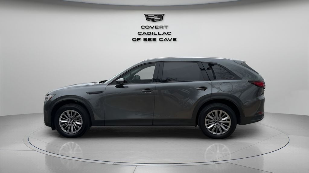 2024 Mazda Mazda CX-90 3.3 Turbo Preferred Plus
