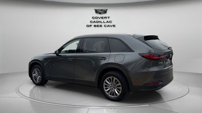 2024 Mazda Mazda CX-90 3.3 Turbo Preferred Plus