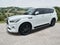 2023 INFINITI QX80 Sensory