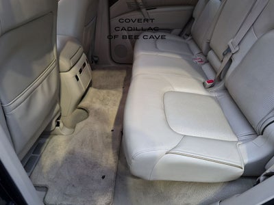 2016 INFINITI QX80 Base