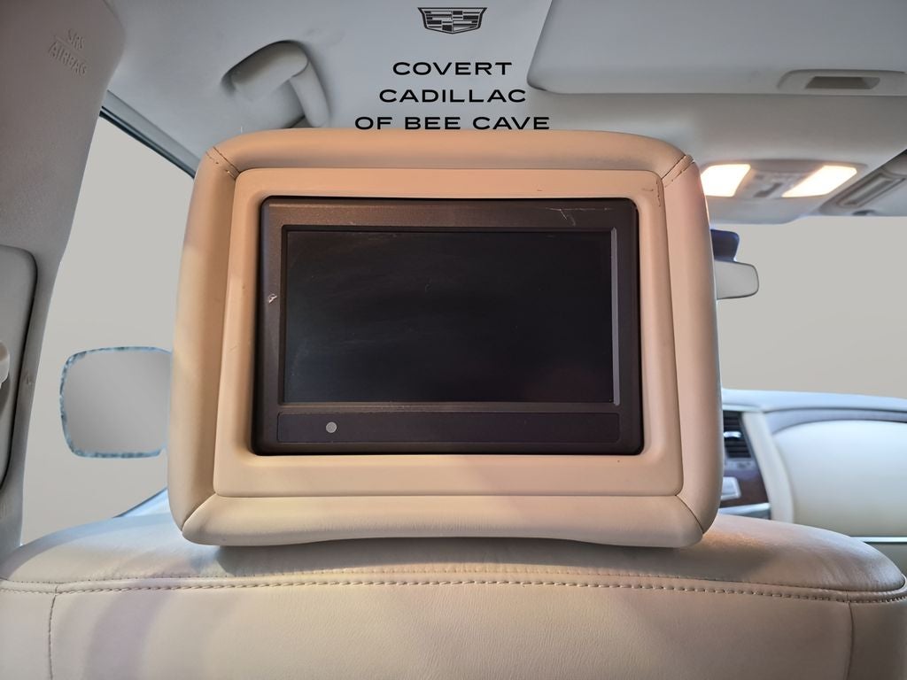 2016 INFINITI QX80 Base