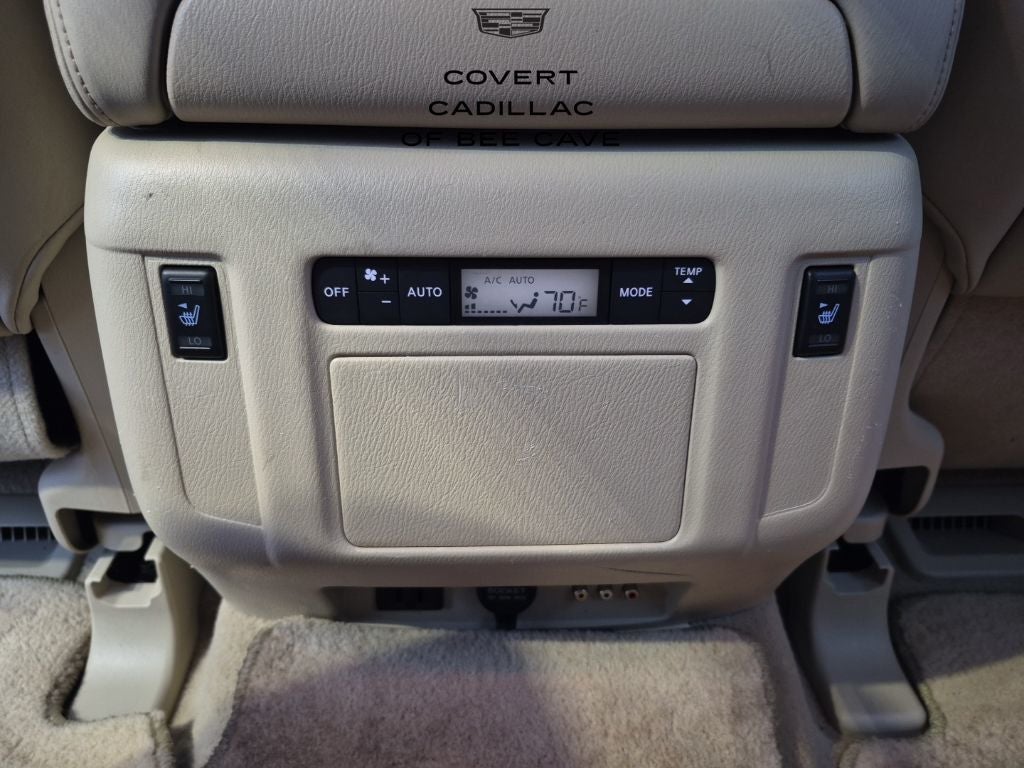 2016 INFINITI QX80 Base