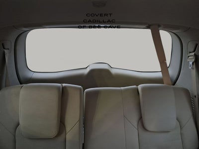 2016 INFINITI QX80 Base