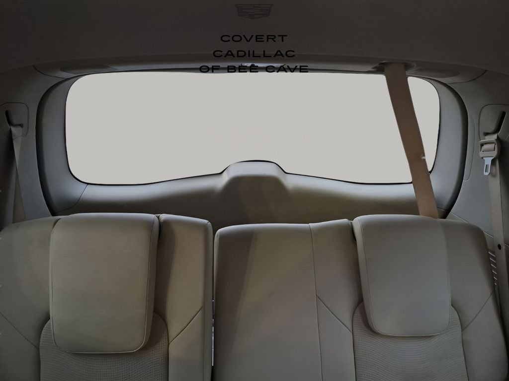 2016 INFINITI QX80 Base