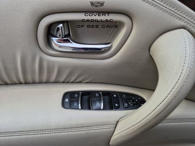 2016 INFINITI QX80 Base