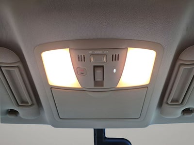 2016 INFINITI QX80 Base