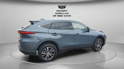 2024 Toyota Venza LE