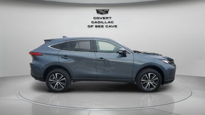 2024 Toyota Venza LE