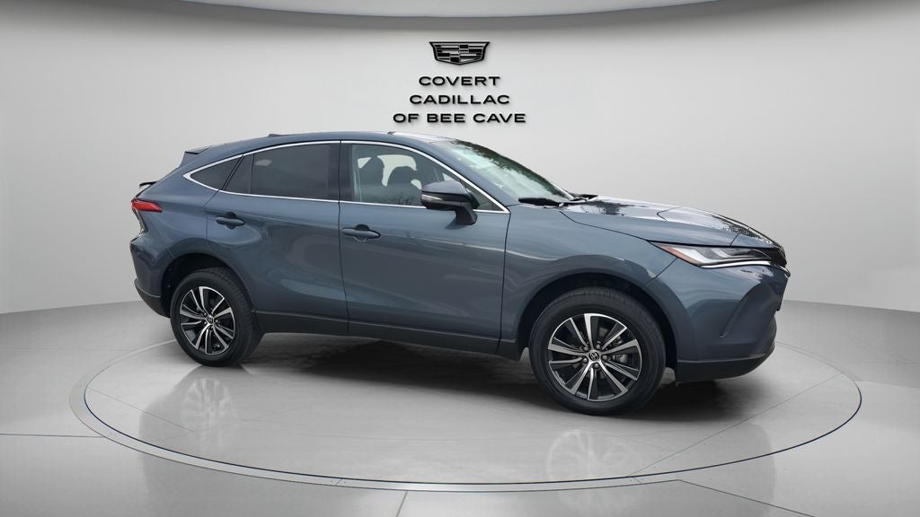 2024 Toyota Venza LE