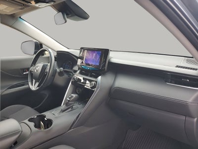 2024 Toyota Venza LE