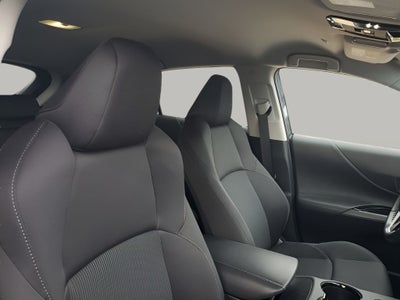 2024 Toyota Venza LE