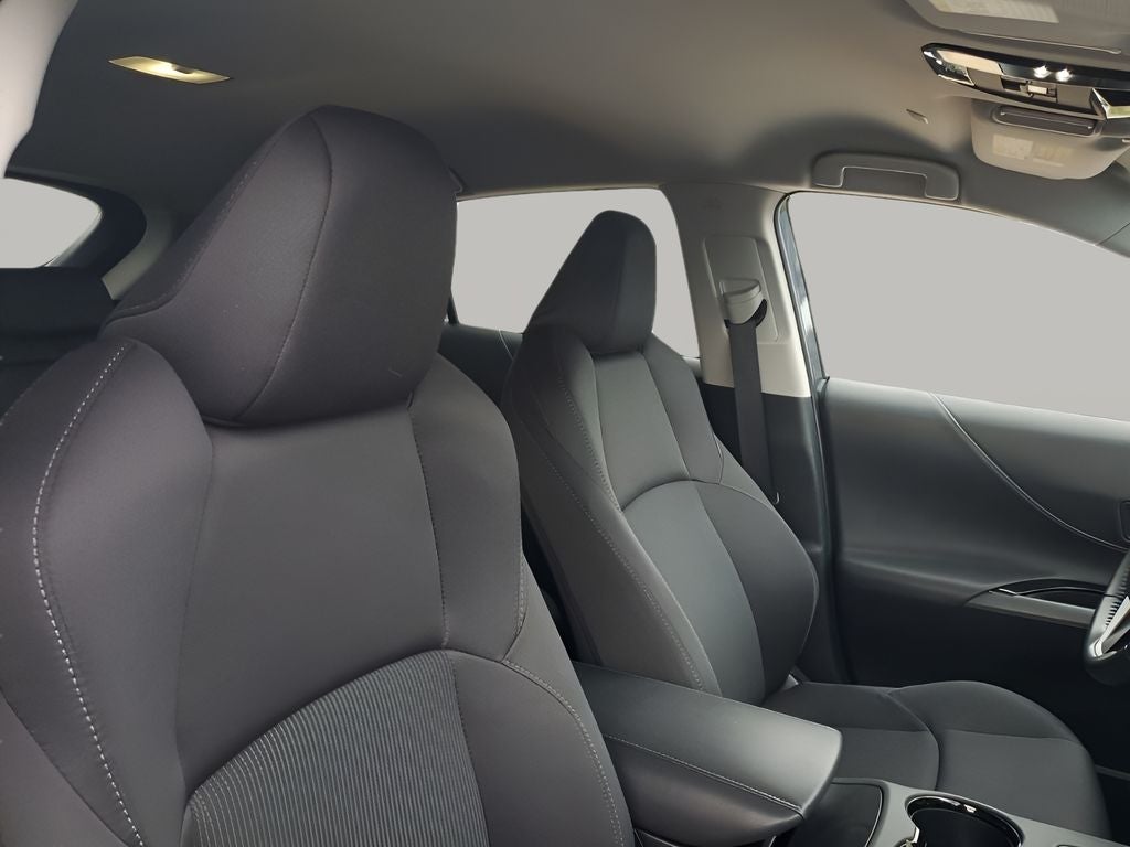 2024 Toyota Venza LE