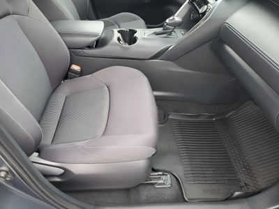 2024 Toyota Venza LE