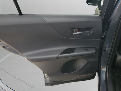 2024 Toyota Venza LE