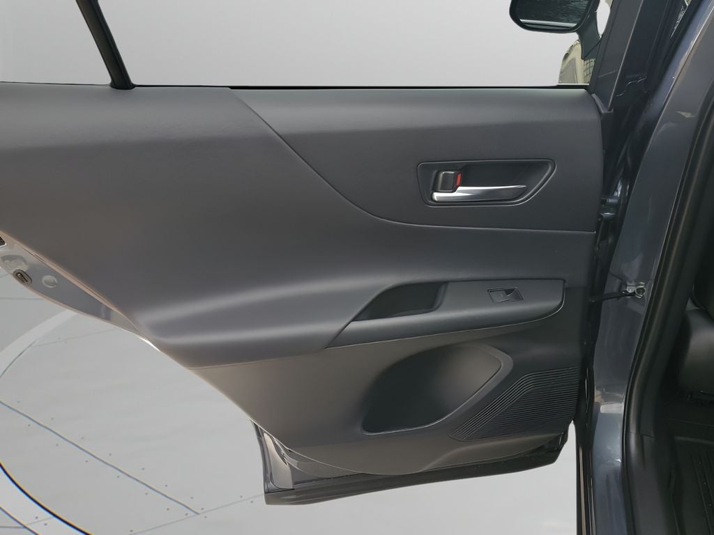 2024 Toyota Venza LE